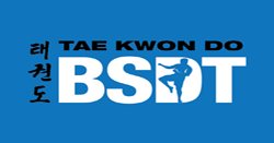BSD Tae Kwon Do Logo